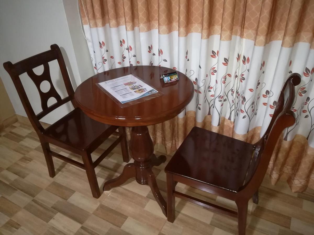Hotel Real Chimbote Ngoại thất bức ảnh