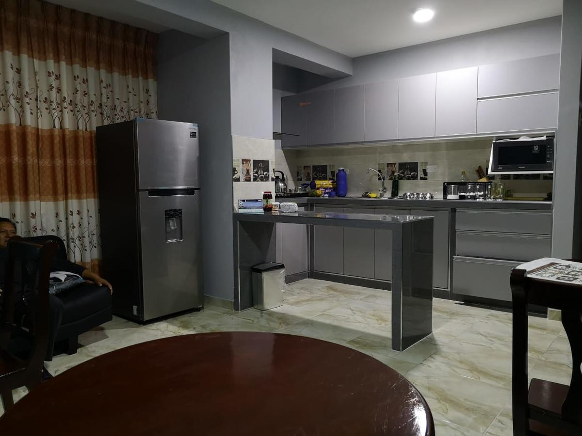 Hotel Real Chimbote Ngoại thất bức ảnh
